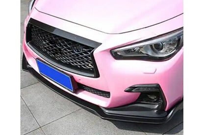 SPOILER adatto per  INFINITI Q50S 2018-2021