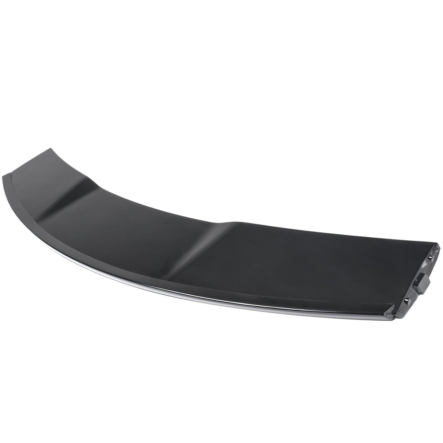 Spoiler tetto posteriore adatto per Mercedes W176 look sportivo