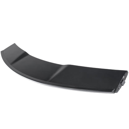 Spoiler tetto posteriore adatto per Mercedes W176 look sportivo