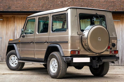 ❤️‍🔥KIT PARAFANGHI ADATTO PER  MERCEDES CLASSE G ( W460 , W461 ) ❤️‍🔥