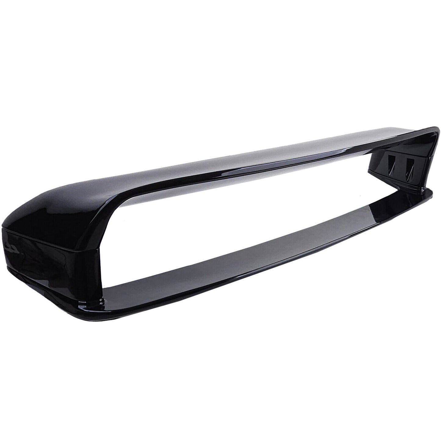 ABS Sport Wing Spoiler Posteriore Lucido adatto per BMW E36 90-98 anche M3 GT Classe 2