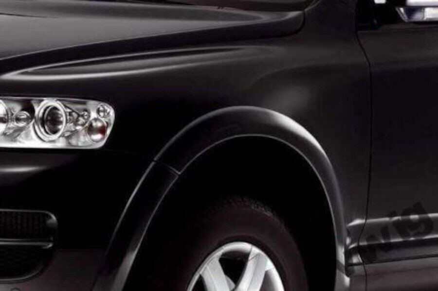 PARAFANGHI adatto per VW TOUAREG 2002-2006