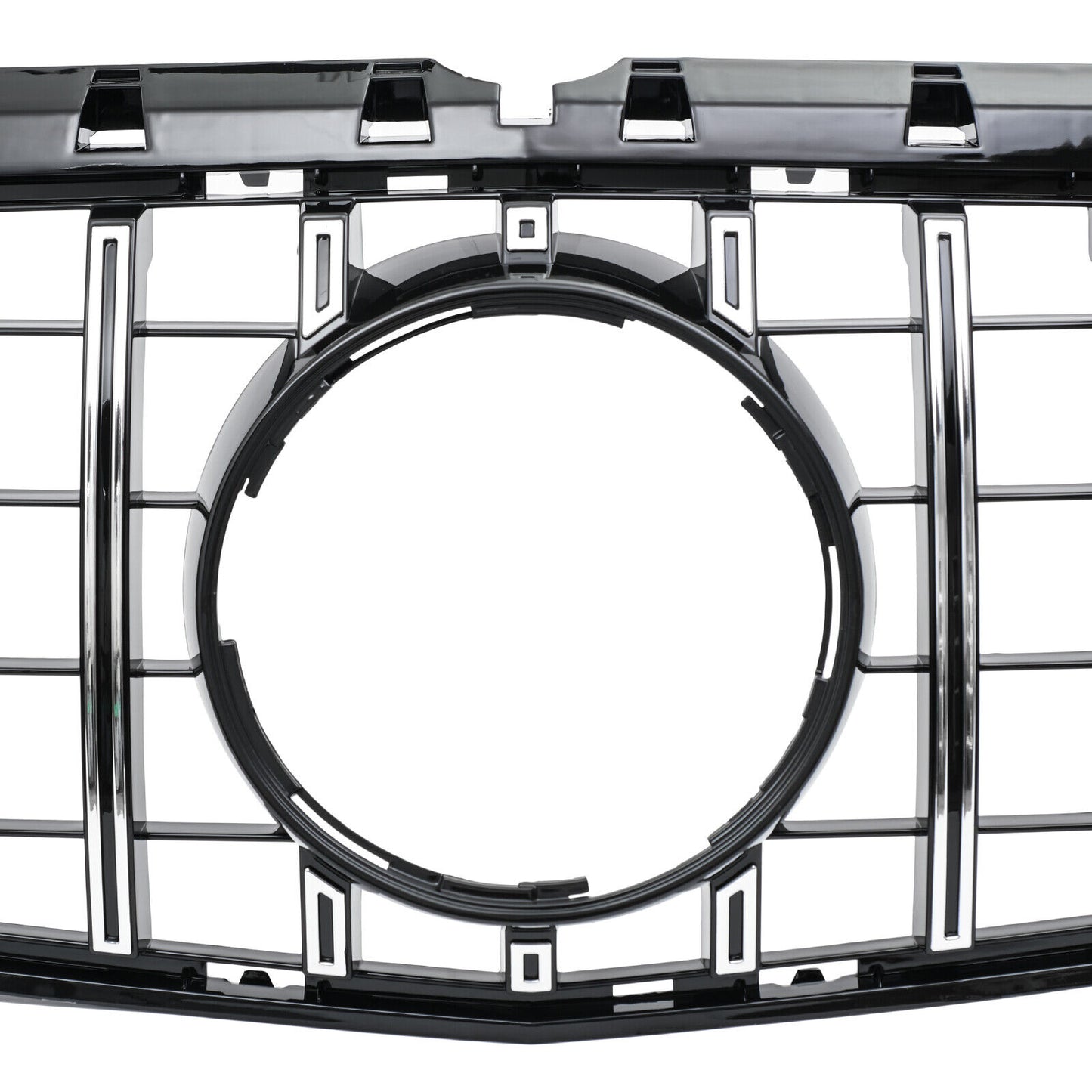 GT Panamericana Grille Suitable for Mercedes B-Class W246 W242 Front 14