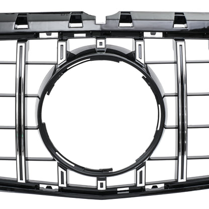 GT Panamericana Grille Suitable for Mercedes B-Class W246 W242 Front 14