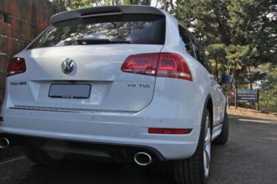 SPOILER adatto per VW TOUAREG 2010-2018