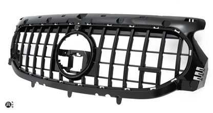 Sports grille for Mercedes H247 GLA Panamericana GT AMG 