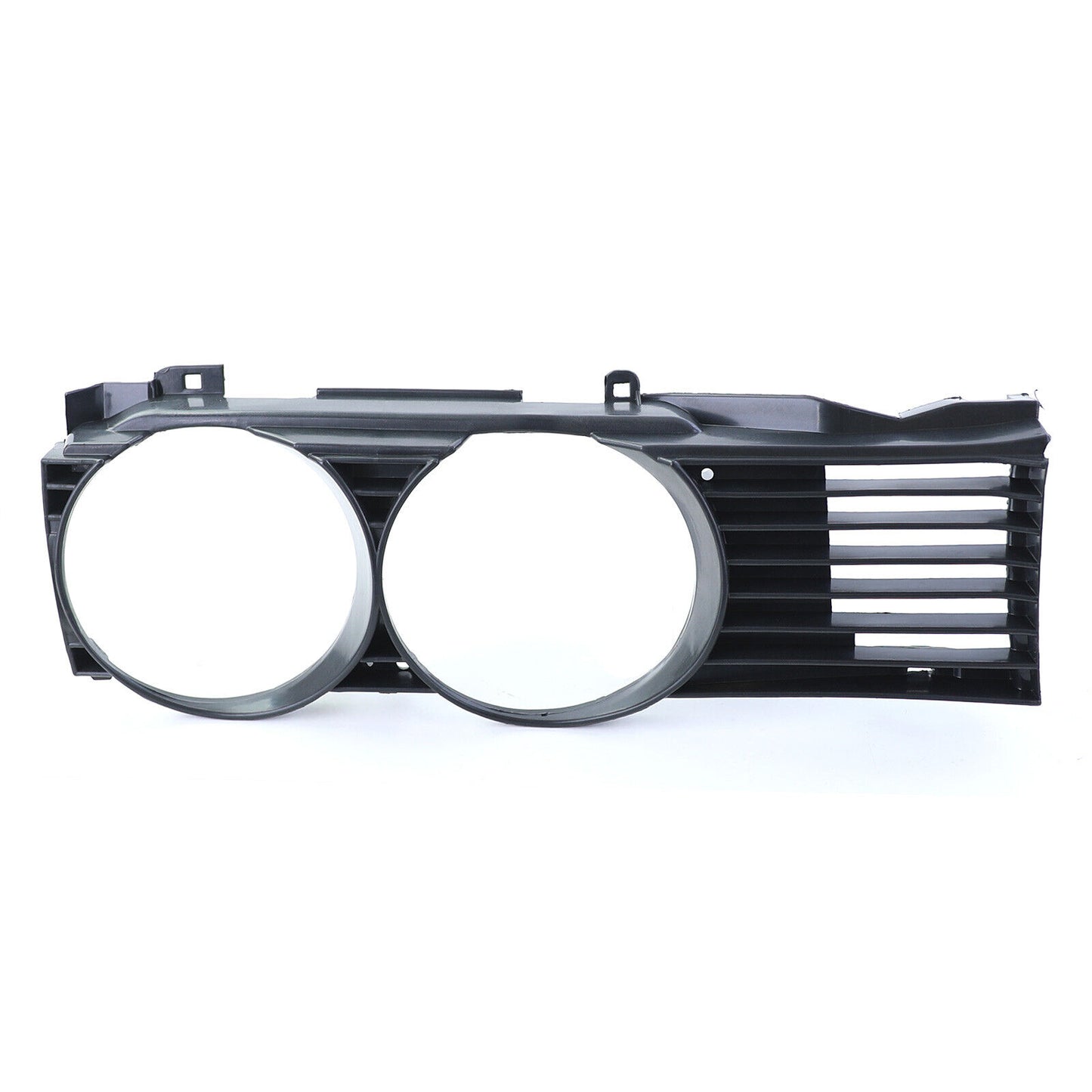 Right radiator grille for BMW 7 Series E32 prefacelift 88-92- 