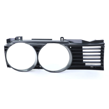 Right radiator grille for BMW 7 Series E32 prefacelift 88-92- 