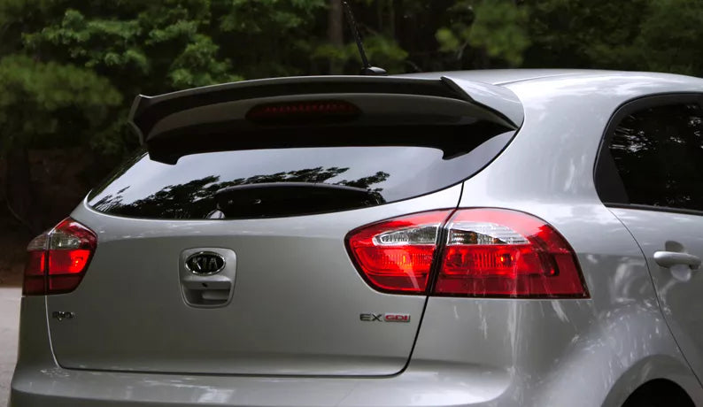 💙KIT SPOILER ADATTO PER KIA RIO MK3💙