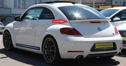 SPOILER adatto per VW Beetle 2011-2019