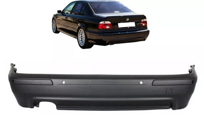 💎Paraurti posteriore per BMW Serie 5 E39 1995-2003 M5 design PDC diffusore💎