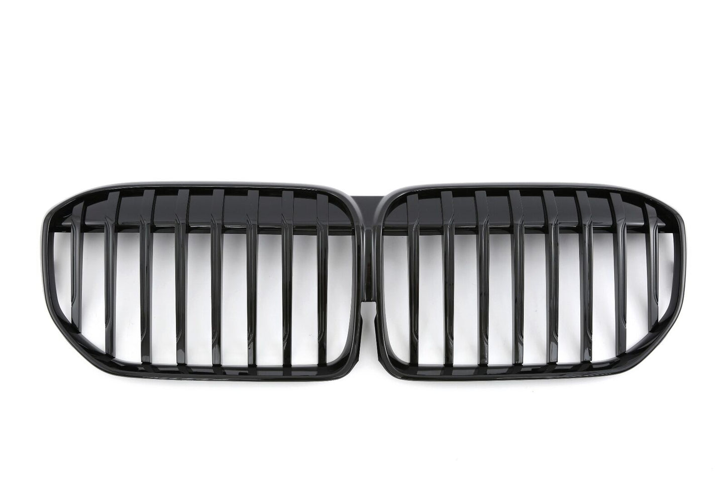 ADATTO PER BMW SERIE 7 G11 G12 SPORT GRIGLIA NERO LUCIDO AUTOELEGANCERICAMBI