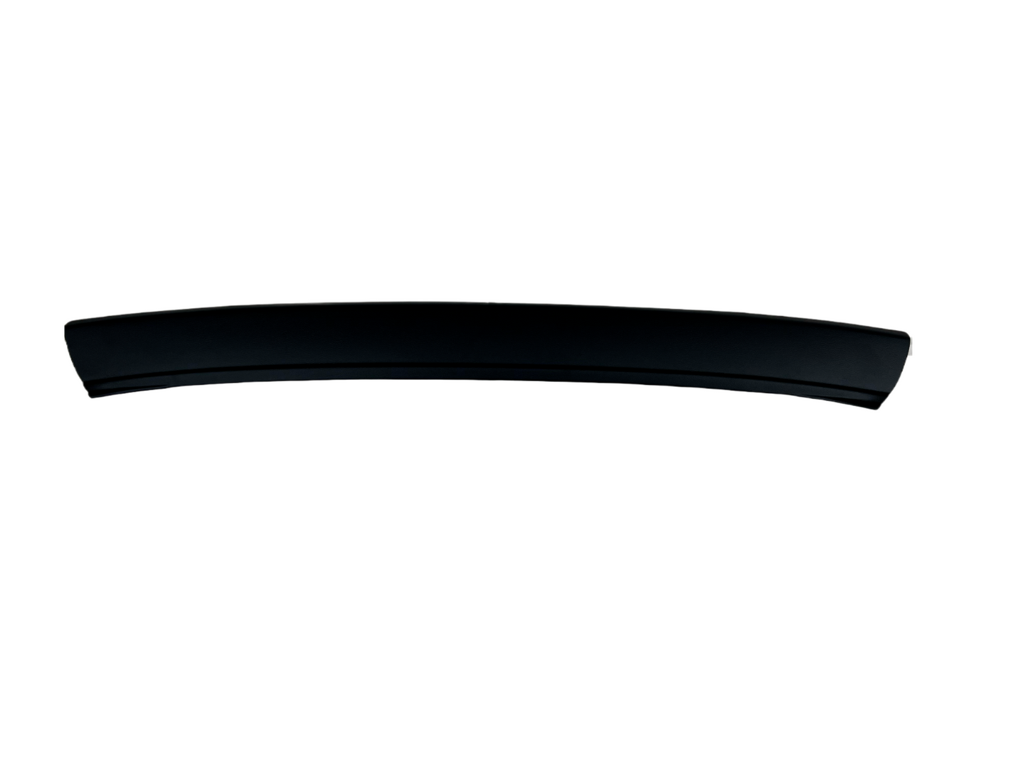 PROTEZIONE SPOILER adatta per VW Volkswagen Transporter T6 T6.1