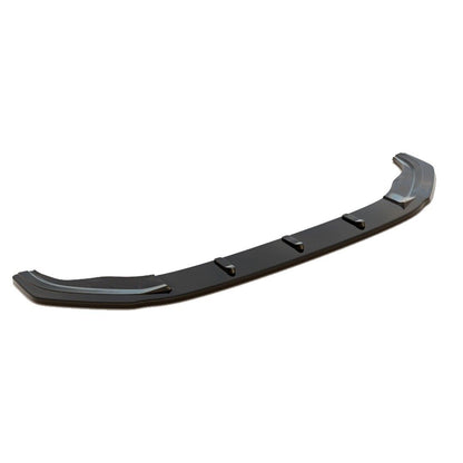 SPLITTER suitable for VW Golf MK7 R/R-LINE 2013-2016 