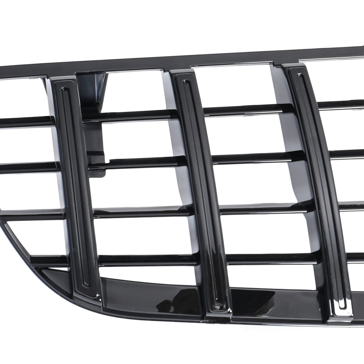Griglia GT Panamericana adatta per Mercedes Classe SL R230 08-11