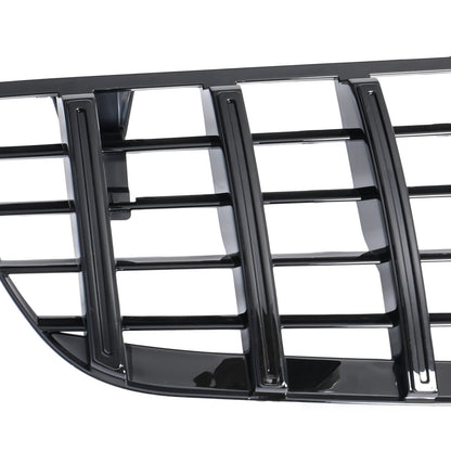 Griglia GT Panamericana adatta per Mercedes Classe SL R230 08-11