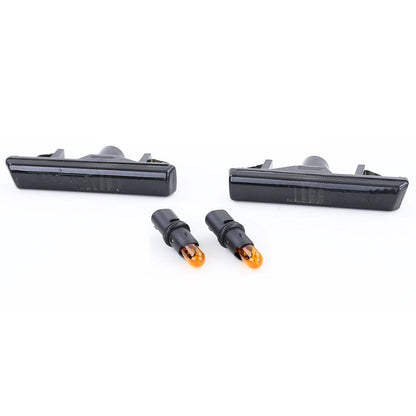 Smoked Black Turn Signal Light Suitable for BMW 7 Series E38 94-01- 
