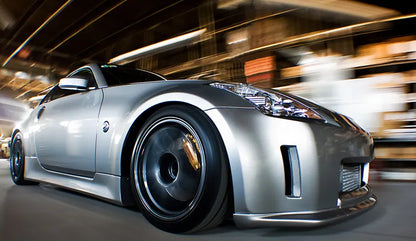 💯KIT PARAURTI ADATTO PER NISSAN 350Z/350💯