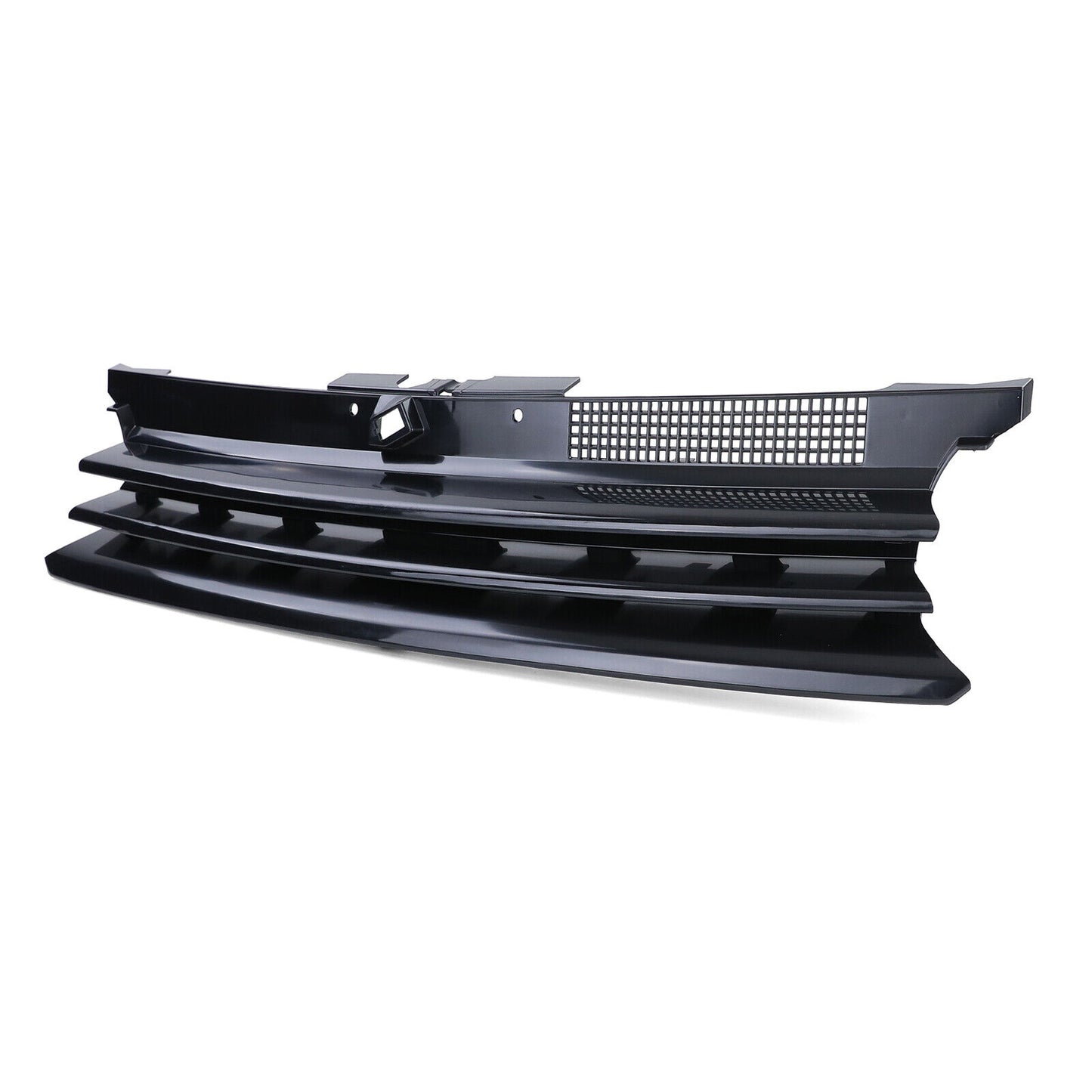 Griglia sportiva Griglia senza emblema aftermarket compatibile con VW Golf 4 97-03