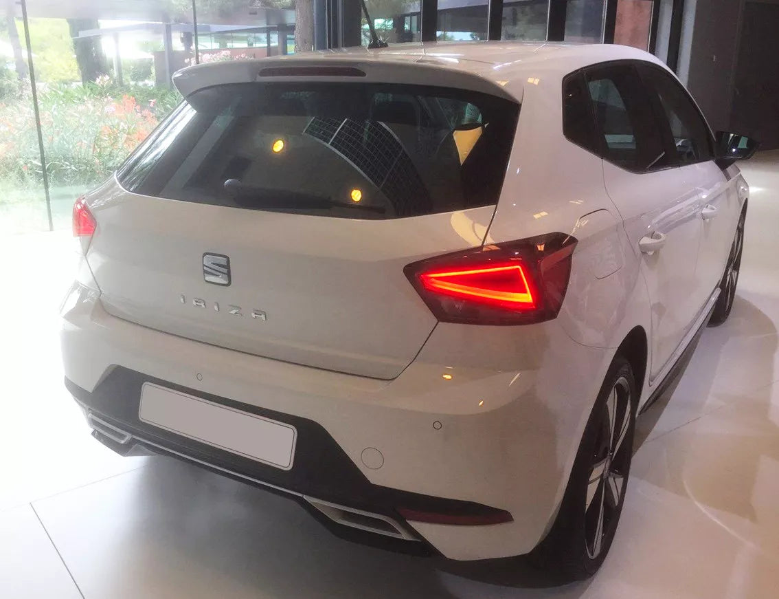 🔥SPOILER ADATTO PER SEAT IBIZA 6F 🔥