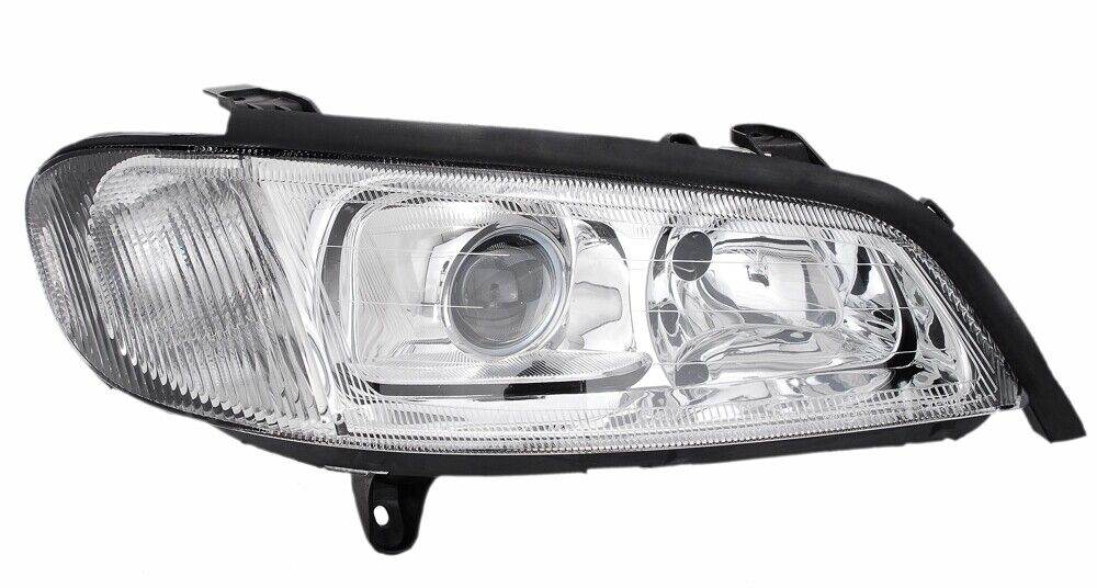Headlight Set for Opel Omega B 1999-2003 Facelift H1 H7 LWR 