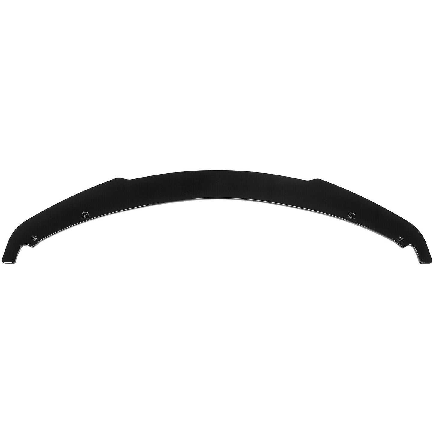 Front Lip Spoiler Lip Front Sword Fit For BMW 3 Series E90-E93 