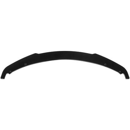 Front Lip Spoiler Lip Front Sword Fit For BMW 3 Series E90-E93 