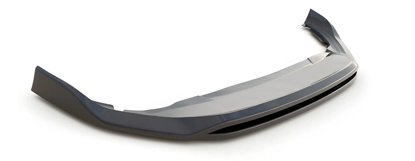 SPLITTER adatto per VW Golf MK8 2020+