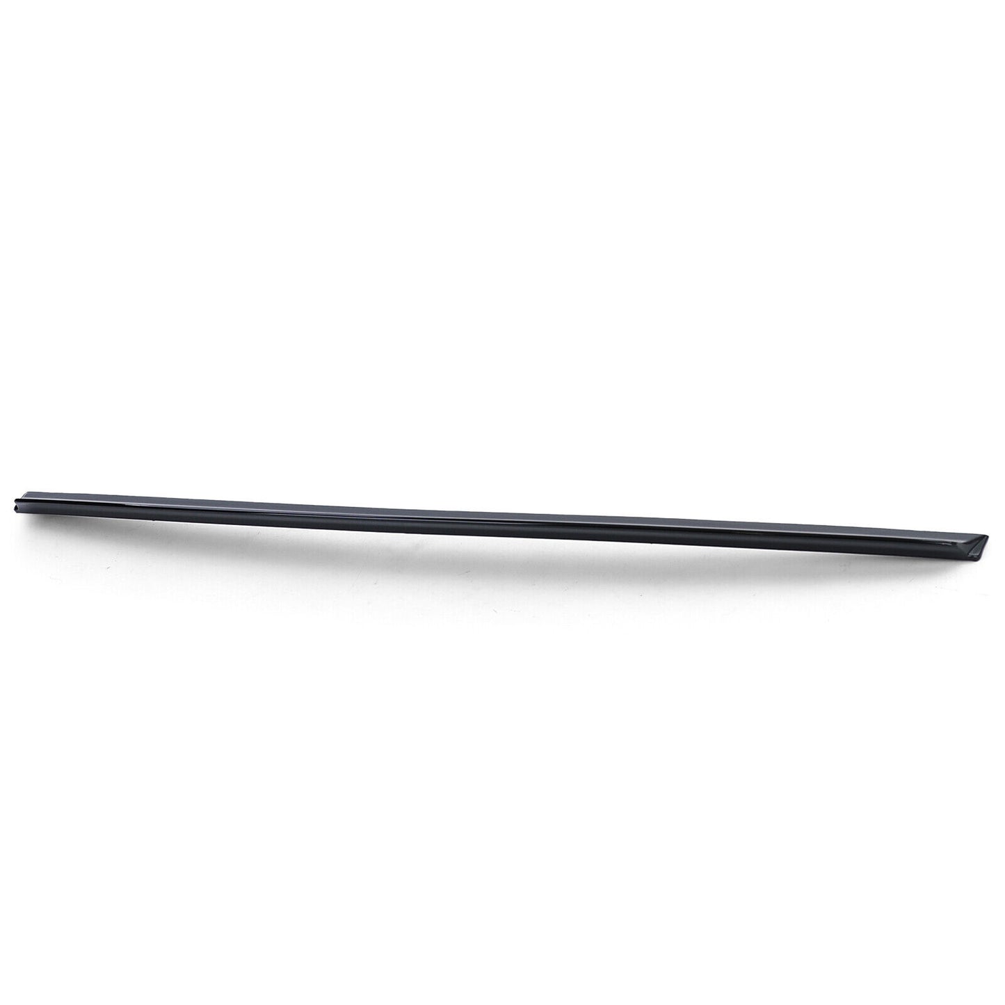 Spoiler posteriore sportivo labbro con ABE adatto per BMW Serie 3 E46 Limo 98-05