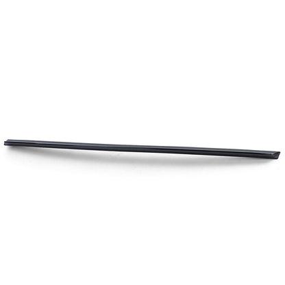 Spoiler posteriore sportivo labbro con ABE adatto per BMW Serie 3 E46 Limo 98-05