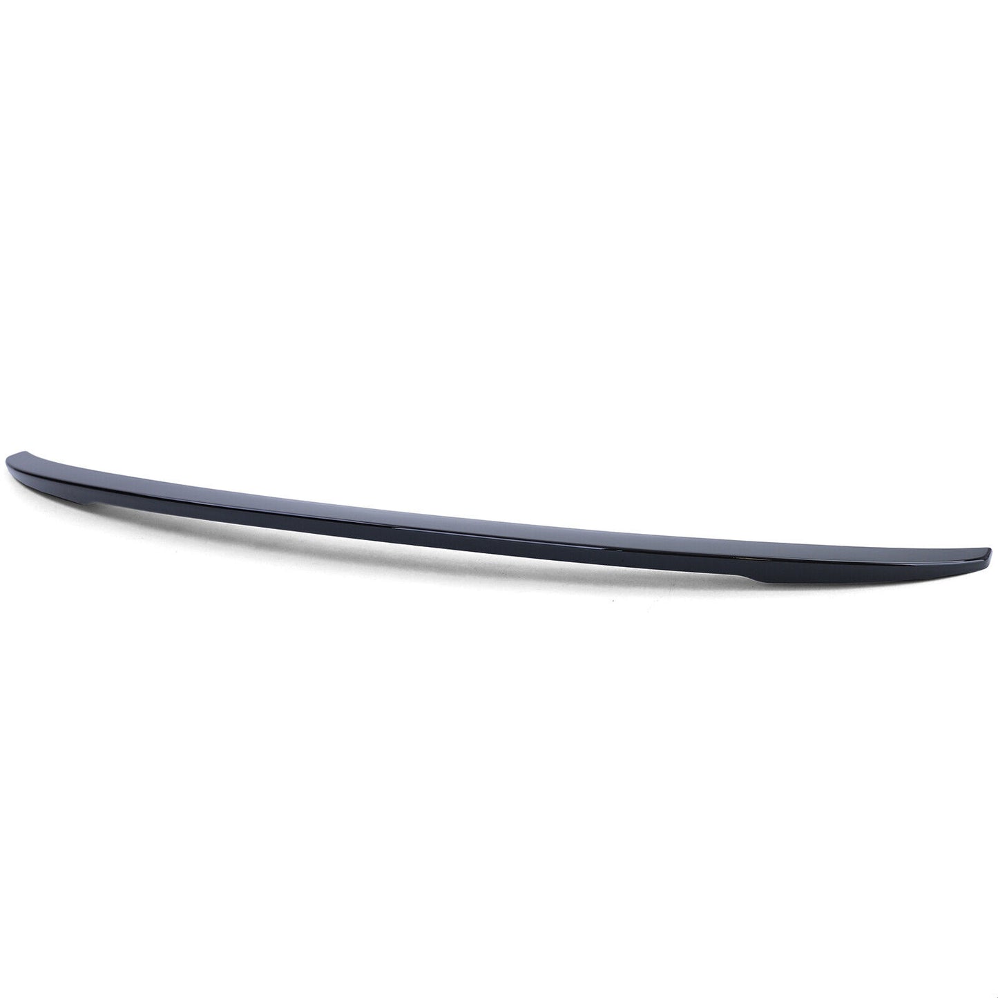 Labbro spoiler posteriore performance lucido adatto per BMW Serie 7 F01 08-15