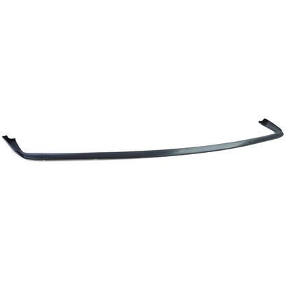 Spada labbro spoiler anteriore per paraurti sportivo adatto per BMW Serie 3 E36 90-99