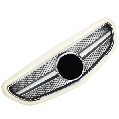 Griglia sportiva per Mercedes W212 S212 E DAL 2013 AVANTGARDE AMG LOOK