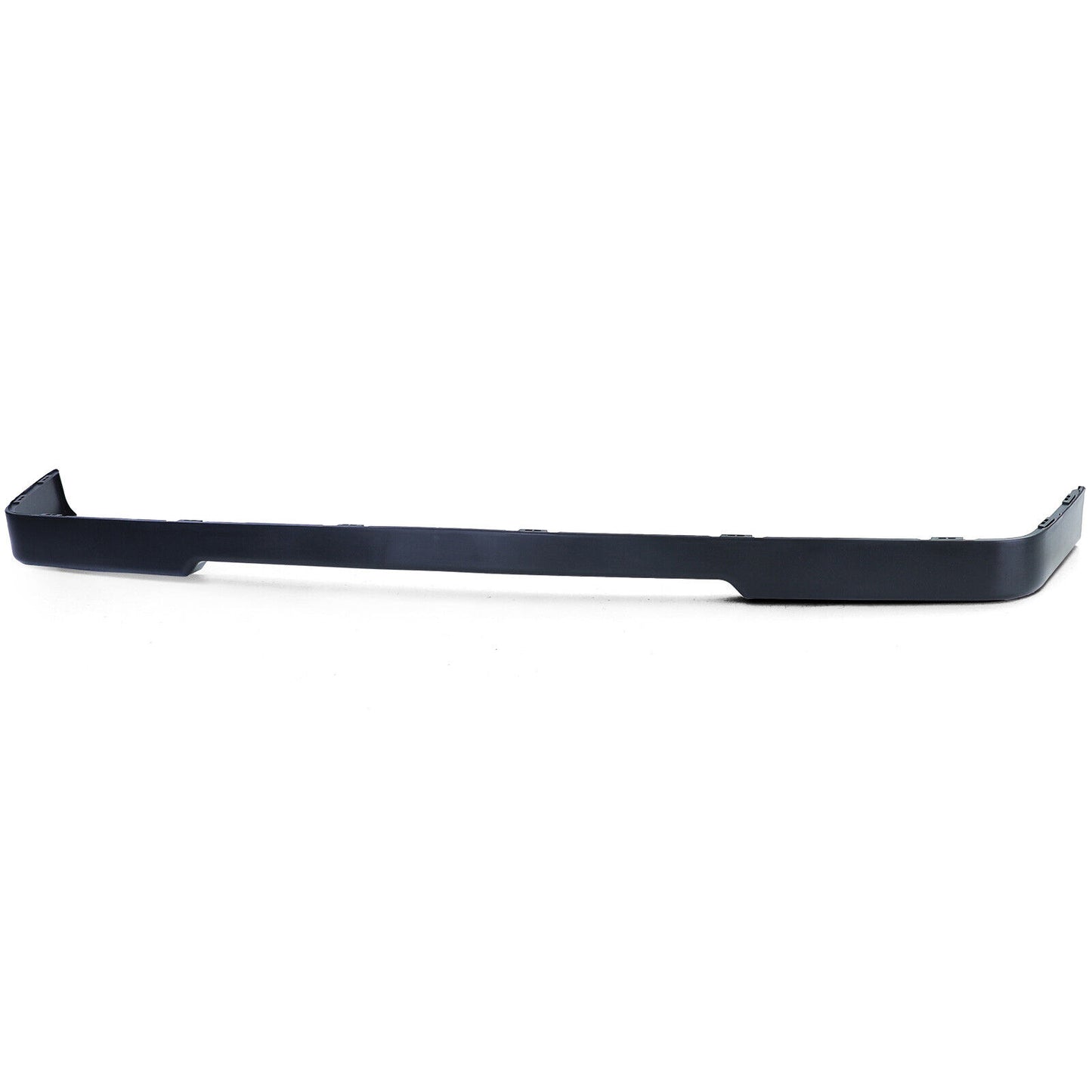 Spoiler anteriore Labbro Spoiler sottotopadatto aftermarket compatibile con Paraurti per BMW Serie 3 E30 87-94