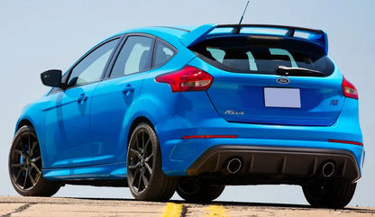 💙KIT SPOILER ADATTO PER FORD FOCUS MK3 RS LOOK💙
