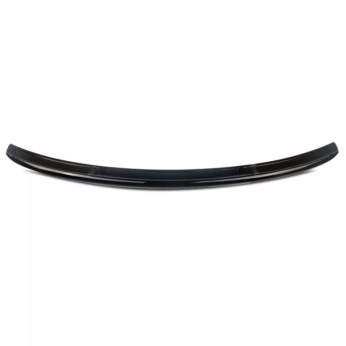 😍Spoiler nero lucido adatto per VW Golf MK6 GTD GTI R20 R 2008-2013😍