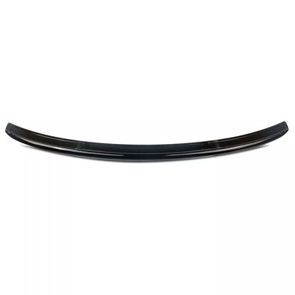 😍Spoiler nero lucido adatto per VW Golf MK6 GTD GTI R20 R 2008-2013😍