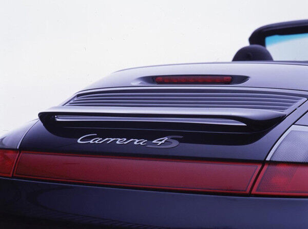 SPOILER ADATTO PER BMW X6 ( BMW E71 )