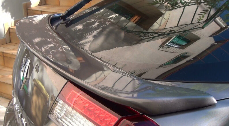 SPOILER ADATTO PER RENAULT LAGUNA III 3