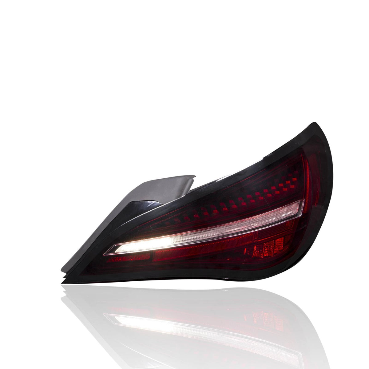 💕Kit fanali posteriori adatti per Mercedes-Benz CLA C117💕