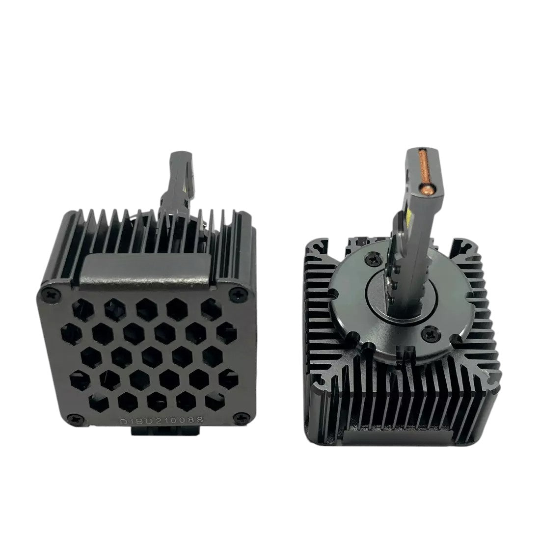 ⭐KIT XENON D3S 6000K ANABBAGLIANTI PER VOLKSWAGEN CC – LUCE BIANCA POTENTE⭐