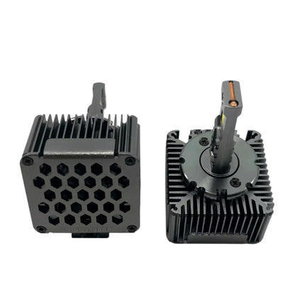 ⭐KIT XENON D3S 6000K ANABBAGLIANTI PER VOLVO C30 – LUCE BIANCA POTENTE⭐