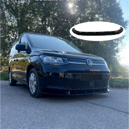 SPLITTER suitable for VW VOLKSWAGEN Caddy MK5 2021+ 