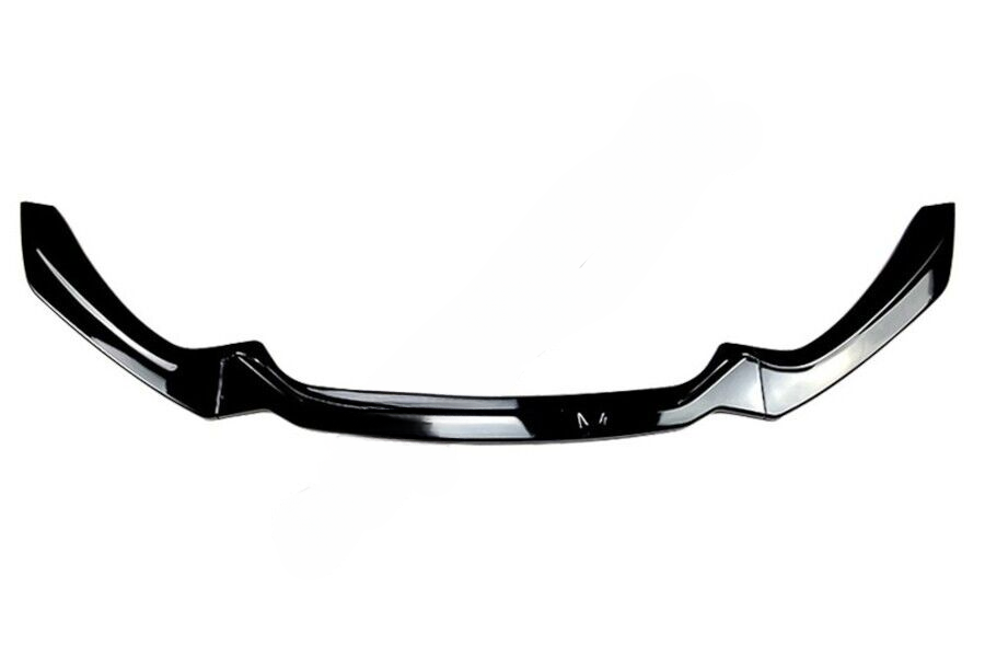 SPLITTER suitable for BMW 1 F20 2015-2019