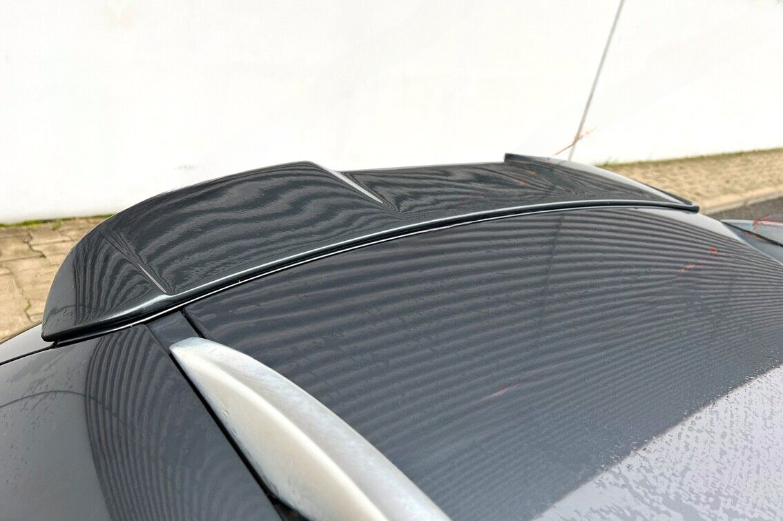 SPOILER RS STYLE ( 2000-2007 ) ADATTO PER AUDI A4 B6 B7