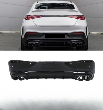 💕DIFFUSORI  MERCEDES GLC C254 AMG 2022+💕