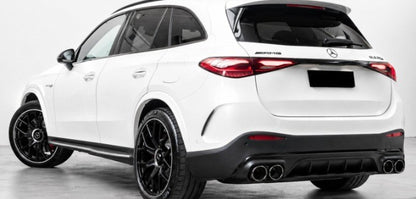 💕DIFFUSORI  MERCEDES GLC X254 AMG 2022+💕