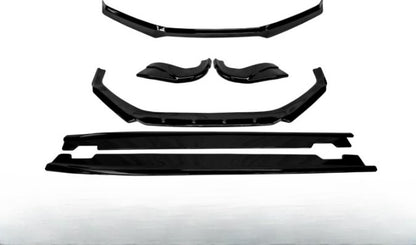 💕BODYKIT  HYUNDAI i20N MK3 NERO LUCIDO💕