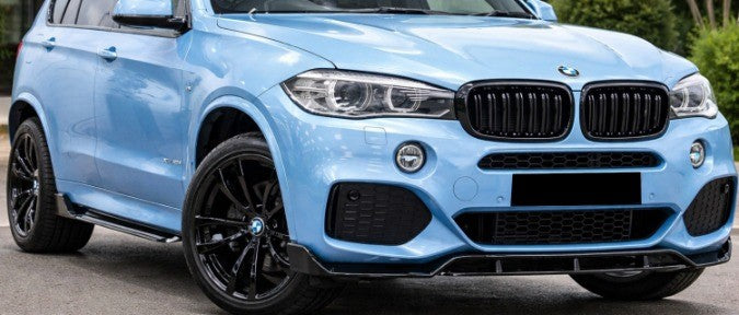 💕BODYKIT BMW X5 F15 M SPORT NERO LUCIDO💕