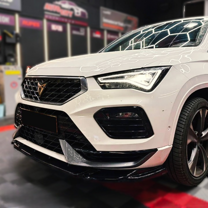 SPLITTER adatto per CUPRA Ateca 2018 - 2021